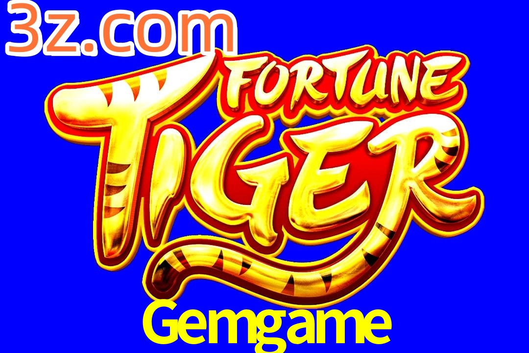 Exótico com Jogo Fortune Tiger no Gemgame